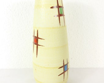 50s vase large
