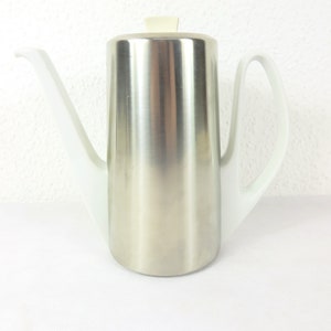 50s heat jug Bauscher and willows