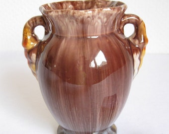 Vaso Art Nouveau degli anni '30 n. 6780