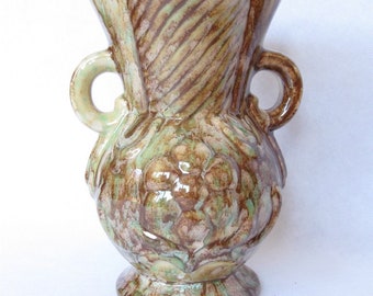 Trofeo vaso Art Nouveau degli anni '30 n. 4989