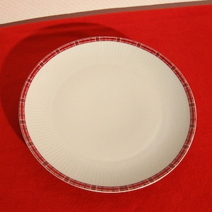 50s Plate Karo
