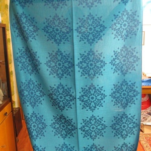 60s decoration fabric per meter