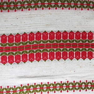 70s fabric per meter