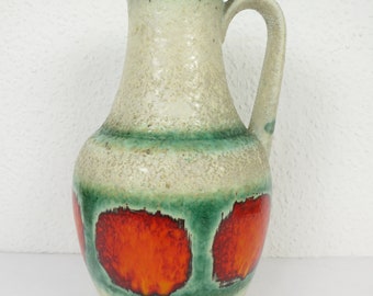 70年代の花瓶 #13059 - Etsy 日本