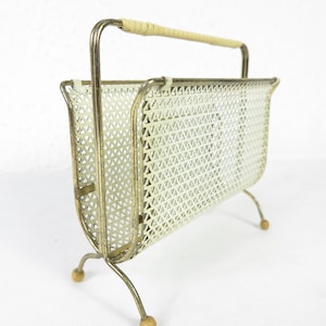 50s napkin holder