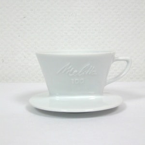 Melitta coffee filter 100