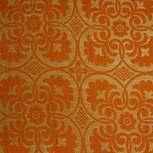 70s curtain fabric per meter