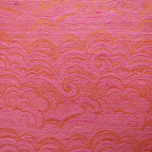 70s fabric per meter