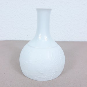 70s vase Rosenthal Bisquit porcelain