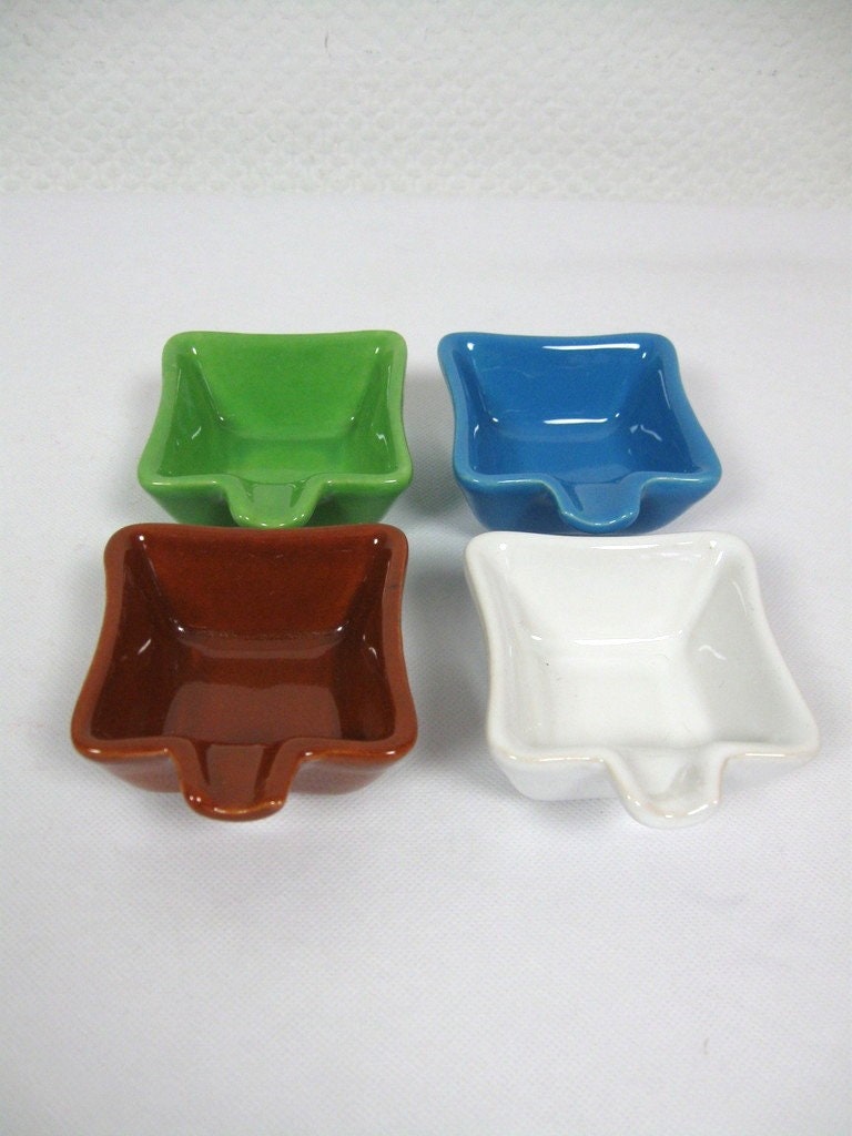 60年代の灰皿 #11252 - Etsy 日本