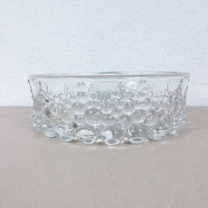 70s salad bowl bubble look