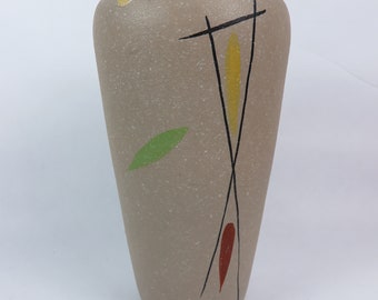 Big 50s Vase