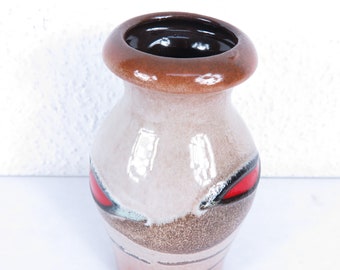 70年代の花瓶 シューリッヒ #14616 - Etsy 日本