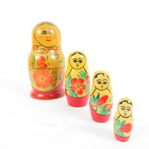 70s matrioshka