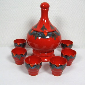 60 Bowl pot