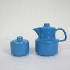 Melitta Sugar and Milk Cover