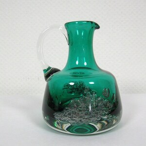 70s Vase Heinrich Löffelhardt