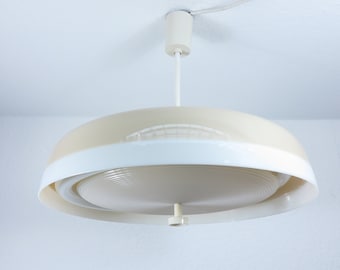 70er Deckenlampe #14735