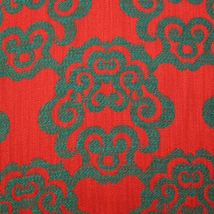 70s fabric per meter