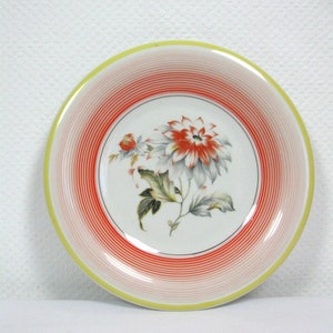 50s Decorative plate Schwarzenhammer