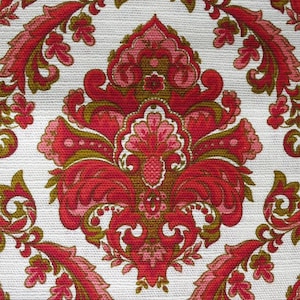 70s fabric per meter
