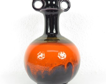 フッチェンロイター磁器花瓶 1970年代 - Etsy 日本