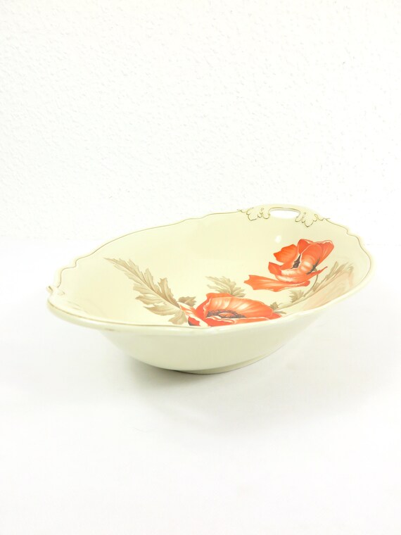30s/50s Fruit Bowl Hutschenreuter