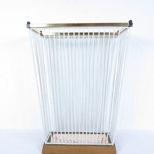 60s umbrella stand