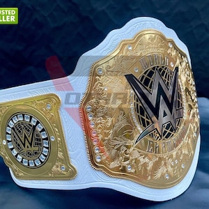 Wwe women championship belt - Etsy 日本