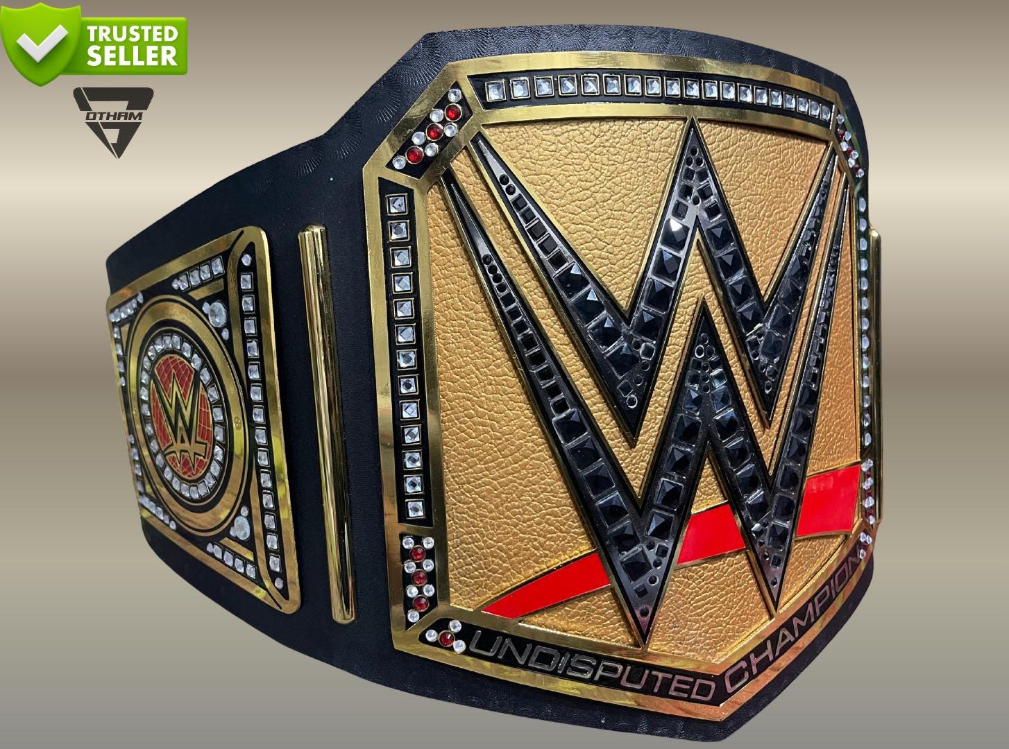 Wwe champion belt - Etsy 日本