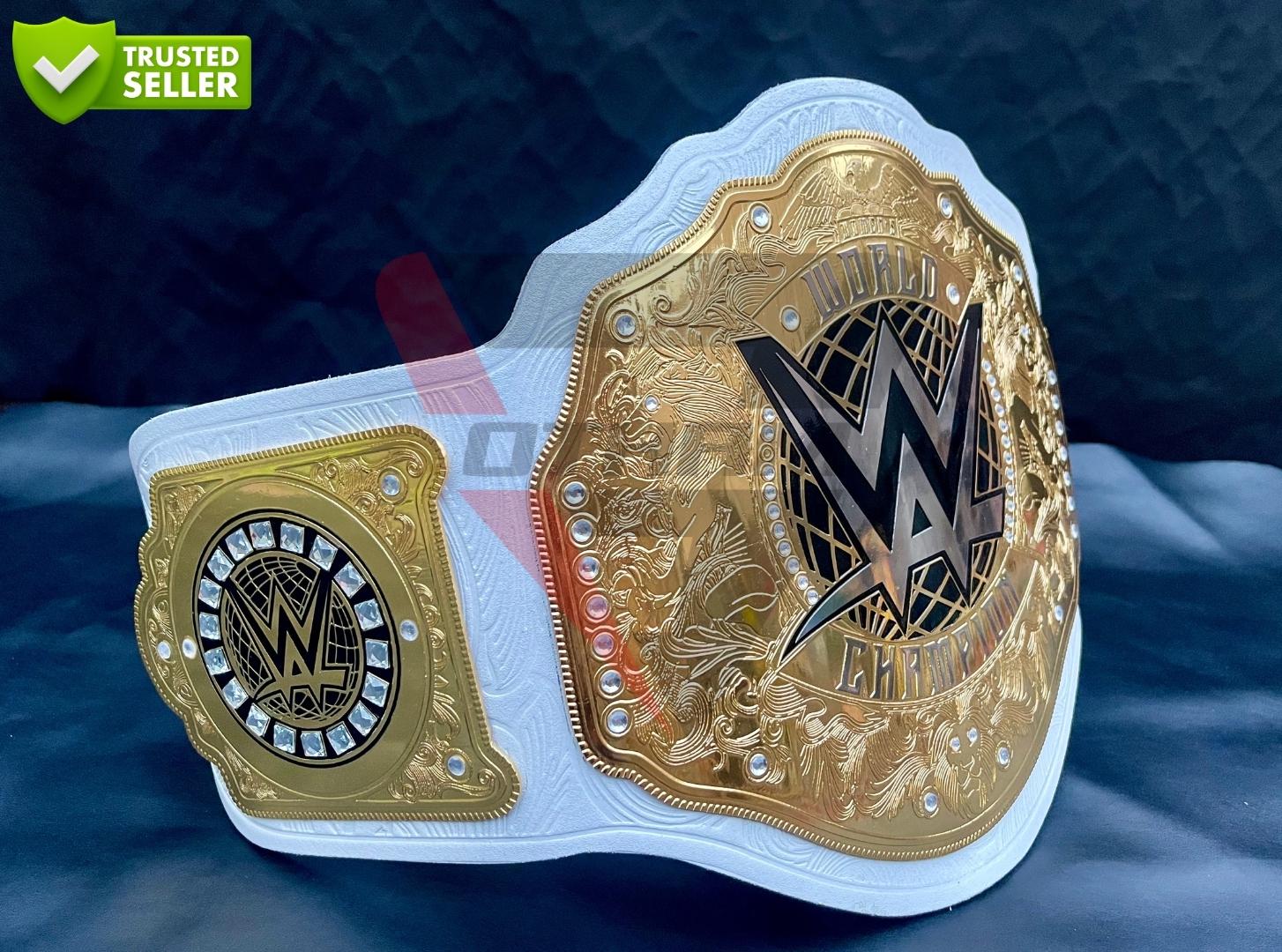 Wwe women championship belt - Etsy 日本