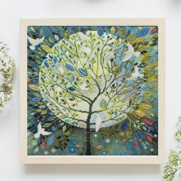 Long Stitch Kit Etsy — free download
