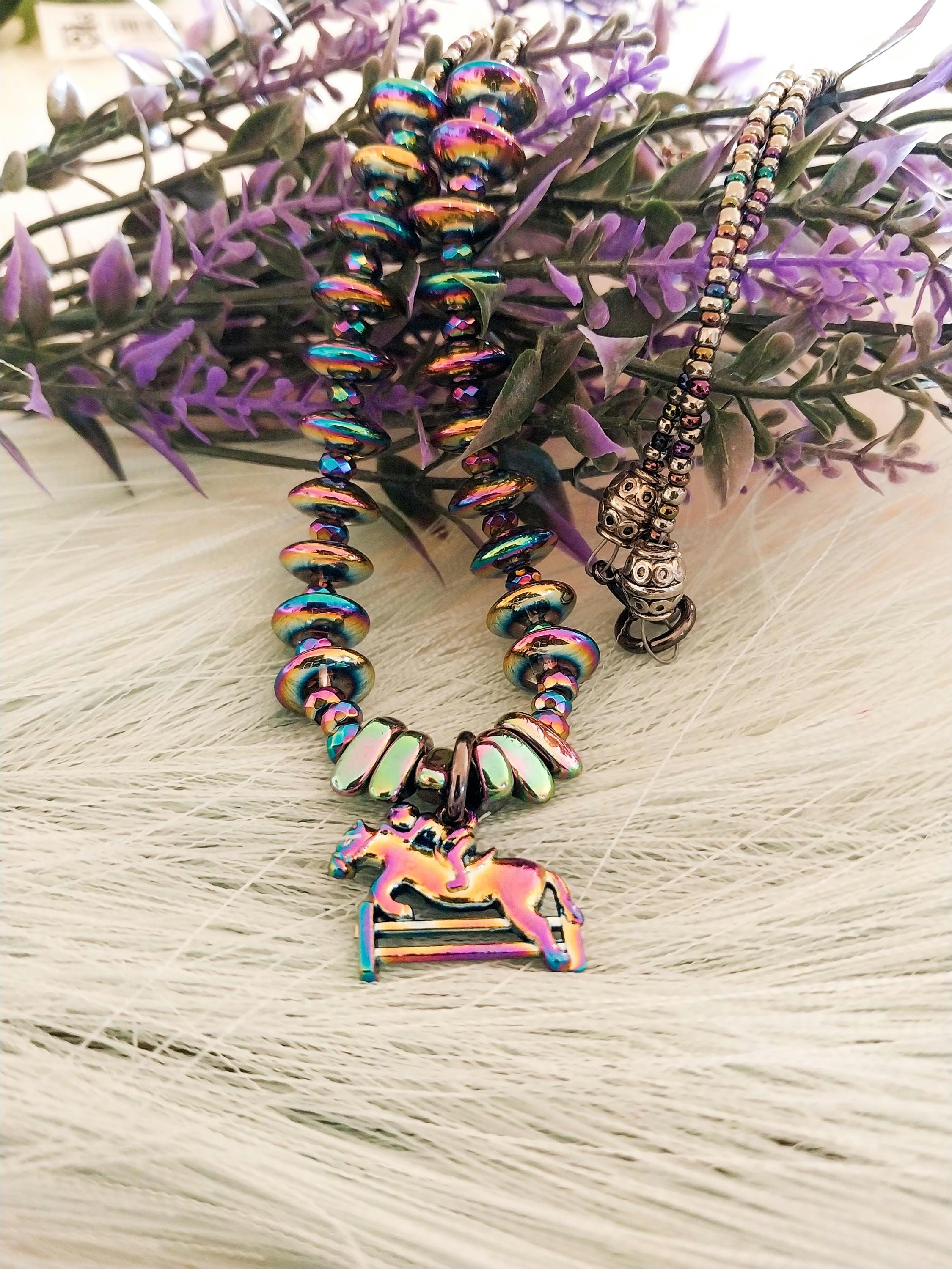 ARTIST’S JEWELLERY JezzaJezXJewelry - Etsy
