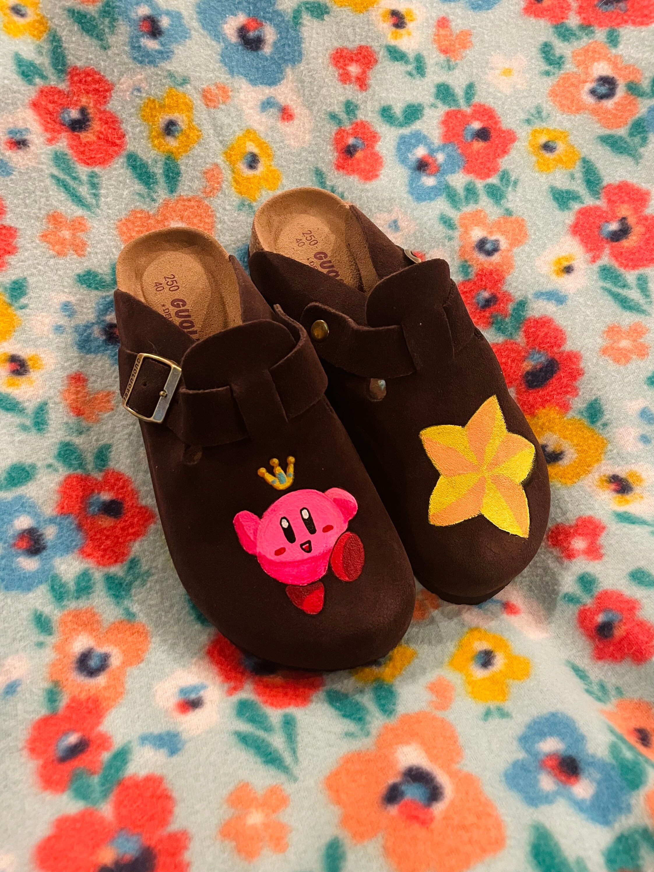 Custom Birkenstocks - Etsy UK