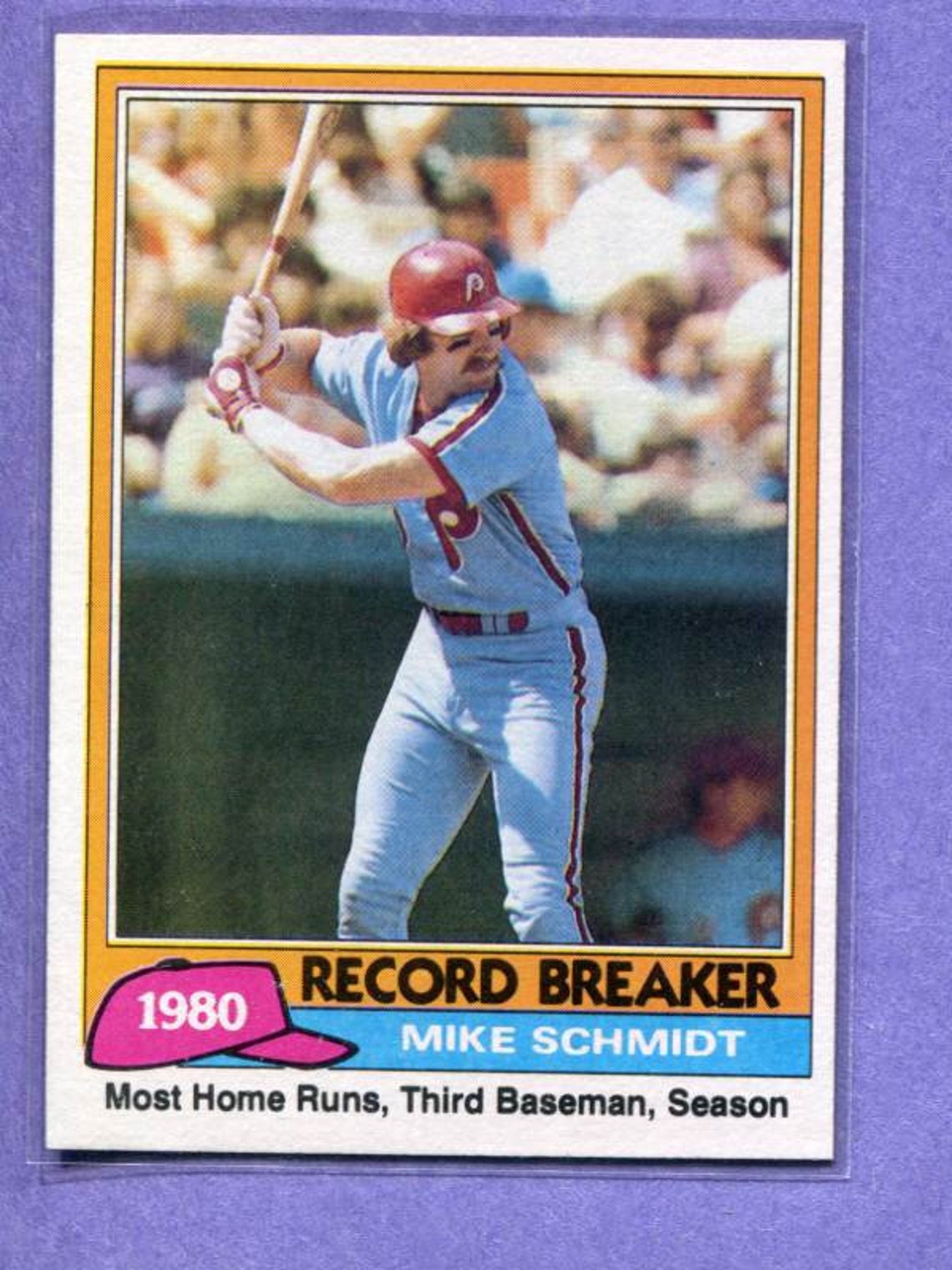 1981 Topps Baseball Cards You Pick a 25 CARD LOT Etsy