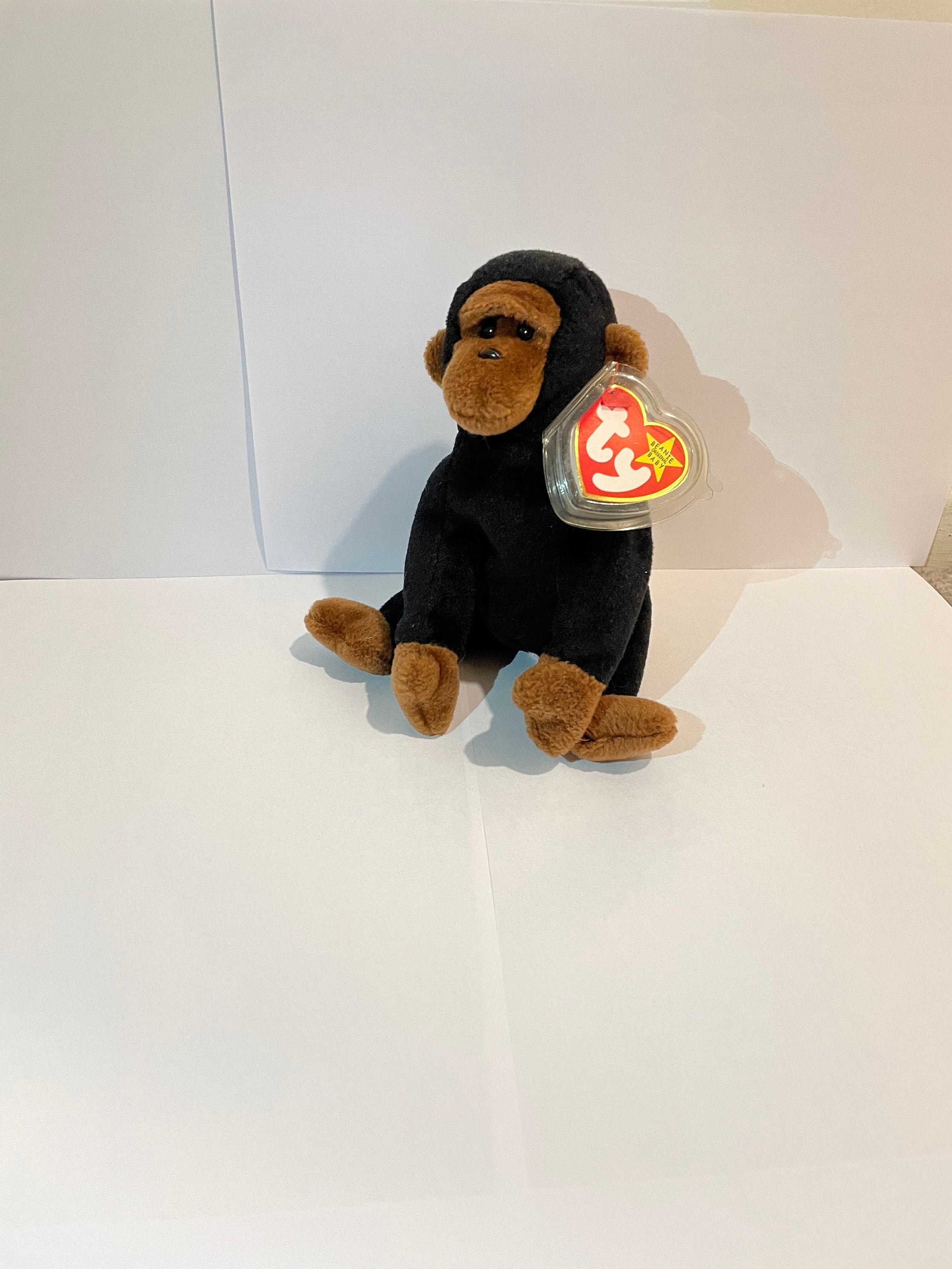 Congo Beanie Baby | Etsy