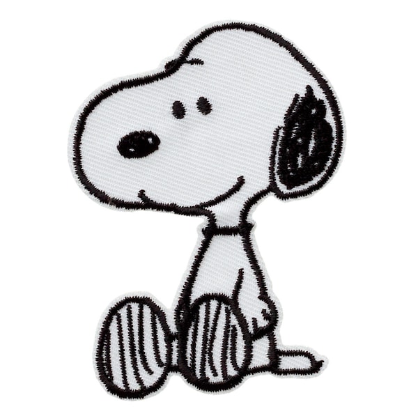 Applikation Peanuts© - Snoopy