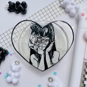 Tomie Grip