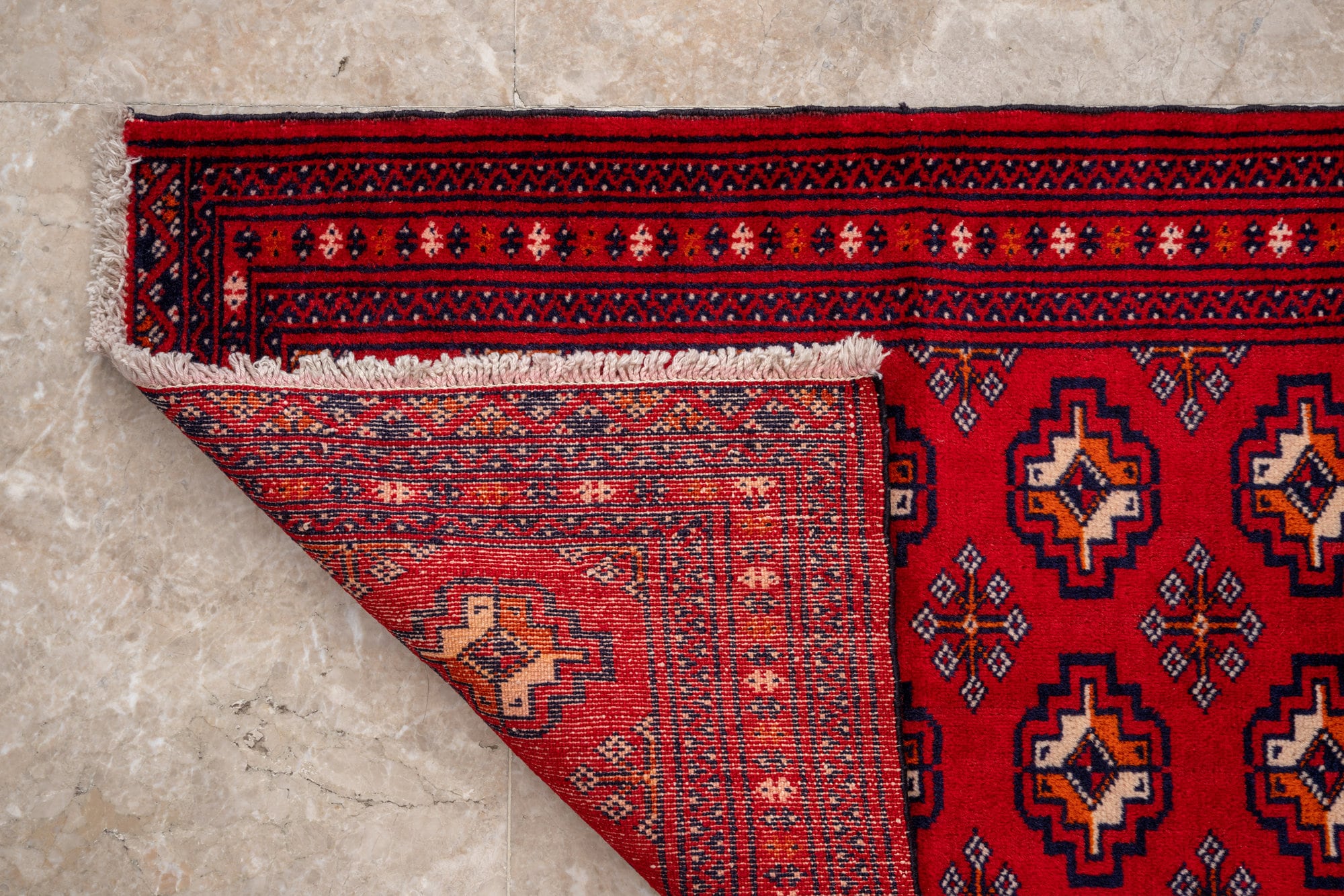 Iraqi Rug Handmade Rug Large Rug 2.76ft X 1.96ft Vintage Etsy UK