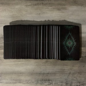 Carte Pull Read