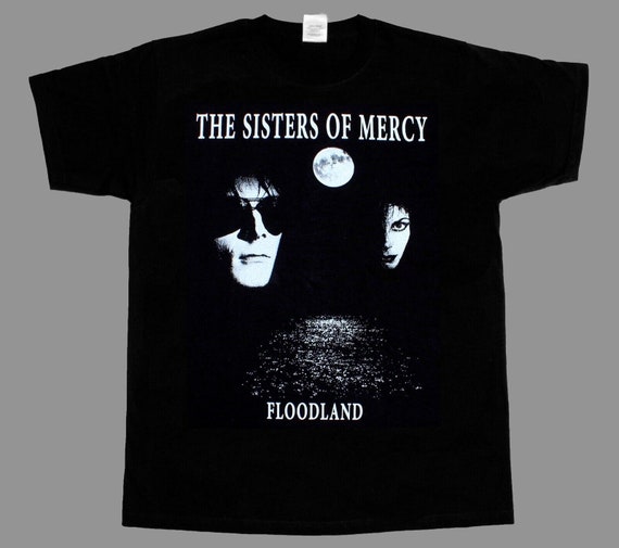 Sisters of mercy - Gem