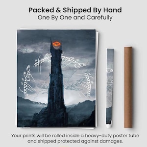 X Files "I Want to Believe" Poster - Premium Quality and Show Accurate - Sizes 24x36, 18x24 and 11x17 Inches image 3