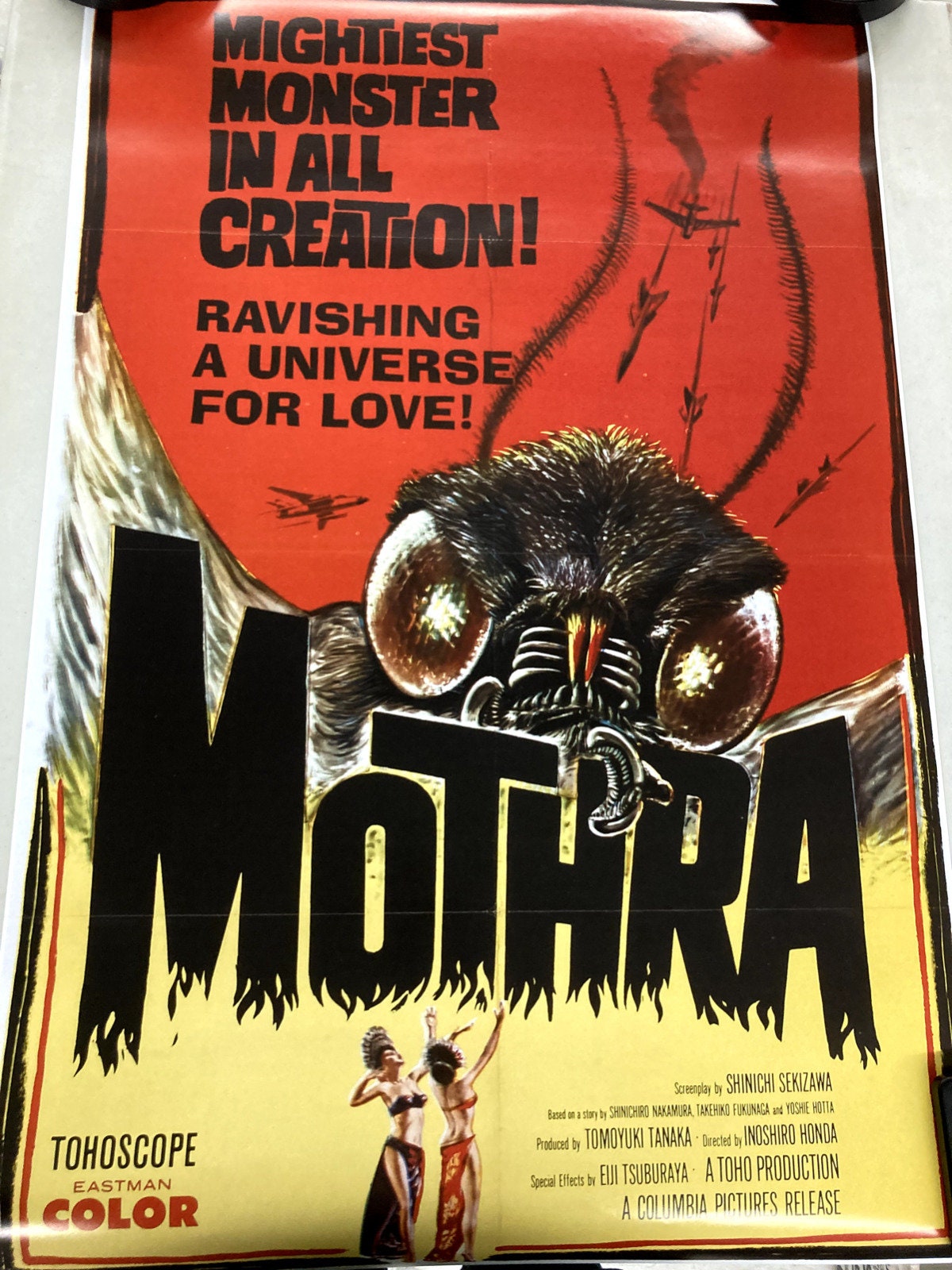 Poster in metallo Rc auto parete decorazione insegna in latta targa