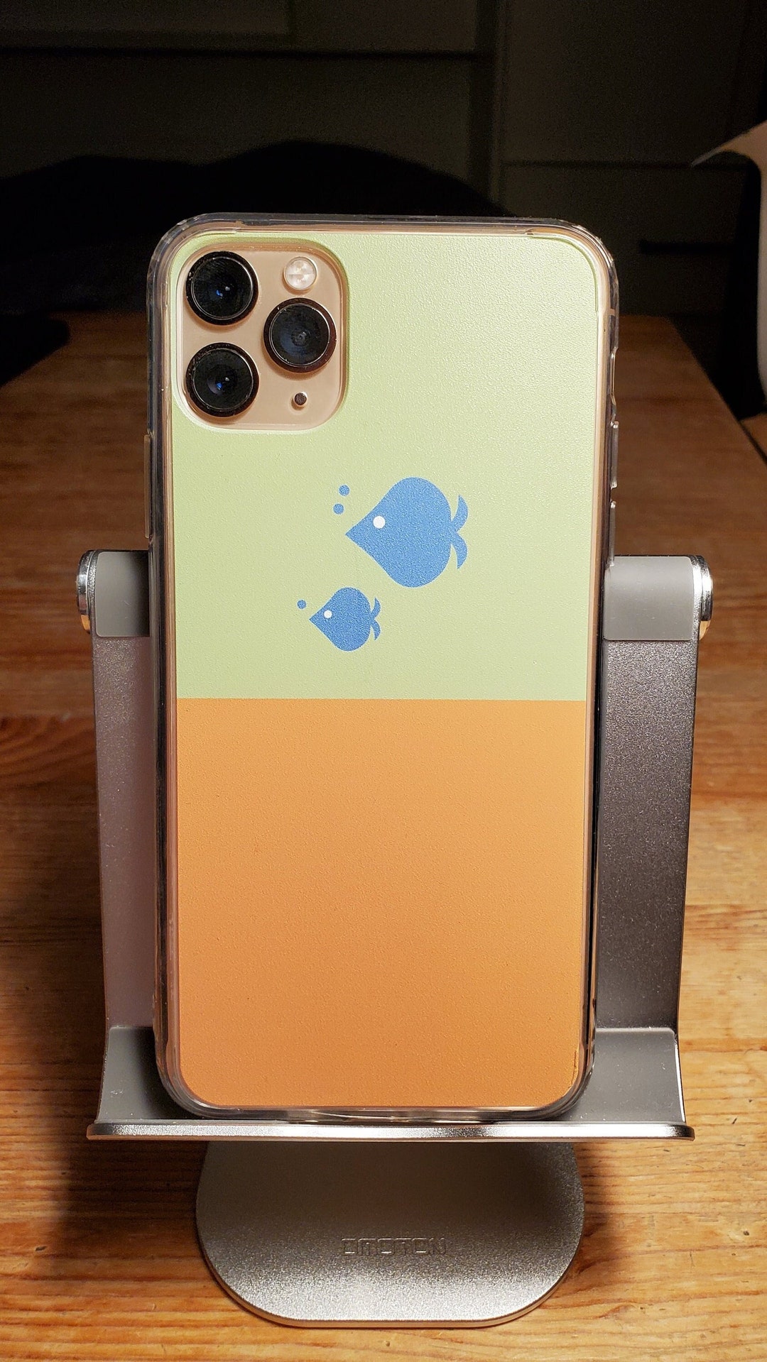 綾戸恋　香水　Case by case Rent-a-girlfriend Phone Case – Chizuru Blue Fish Manga Gift - Etsy