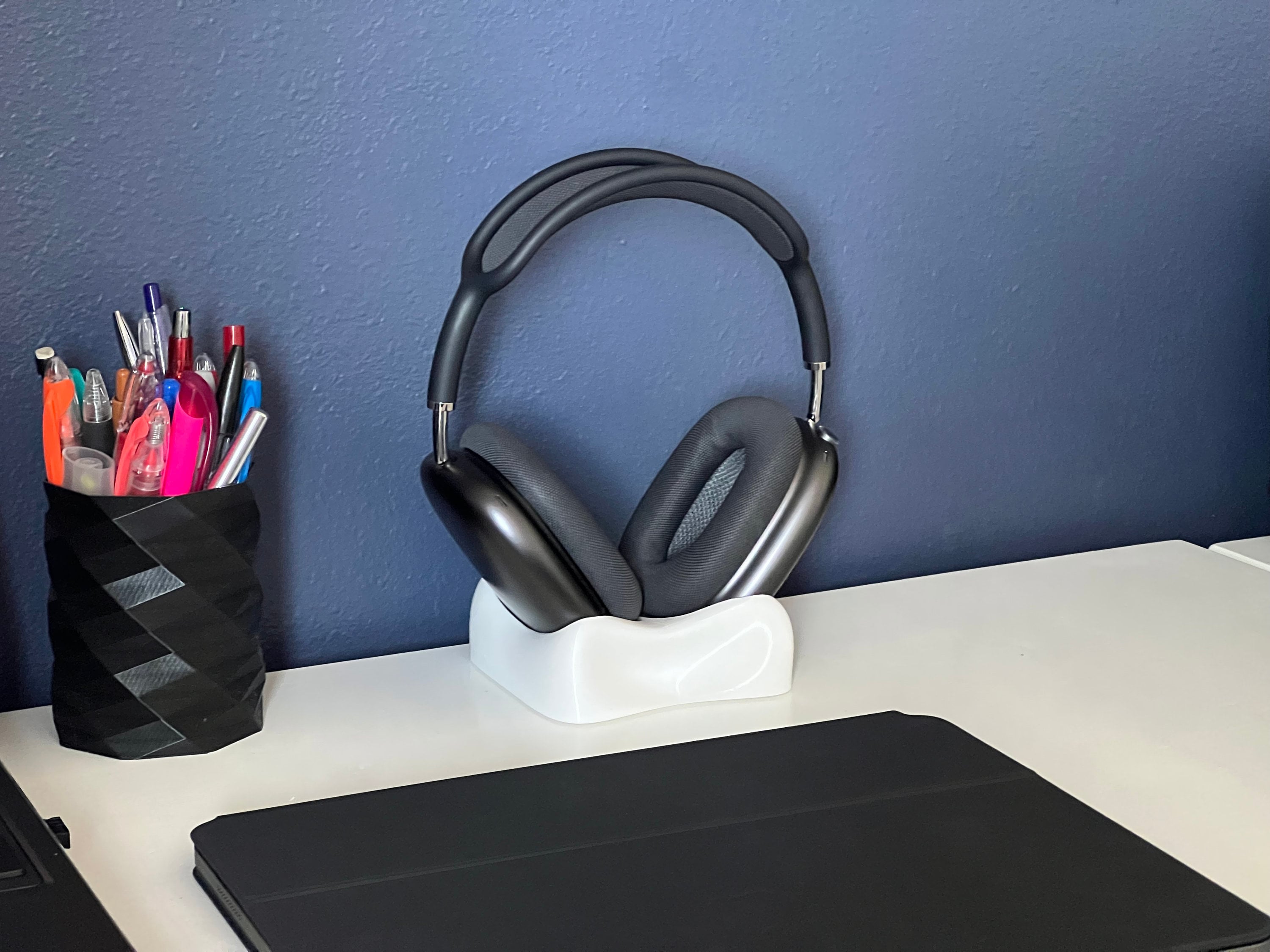 AirPods Max充電ドック：マグネット式USB-C＆Lightningスタンド - Etsy