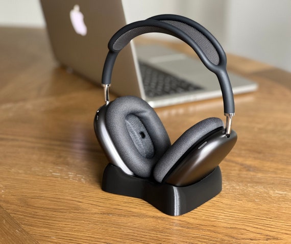 Magstand Airpods Max Stand Supports Deep-sleep Mode Holds Airpods Max While  Charging 