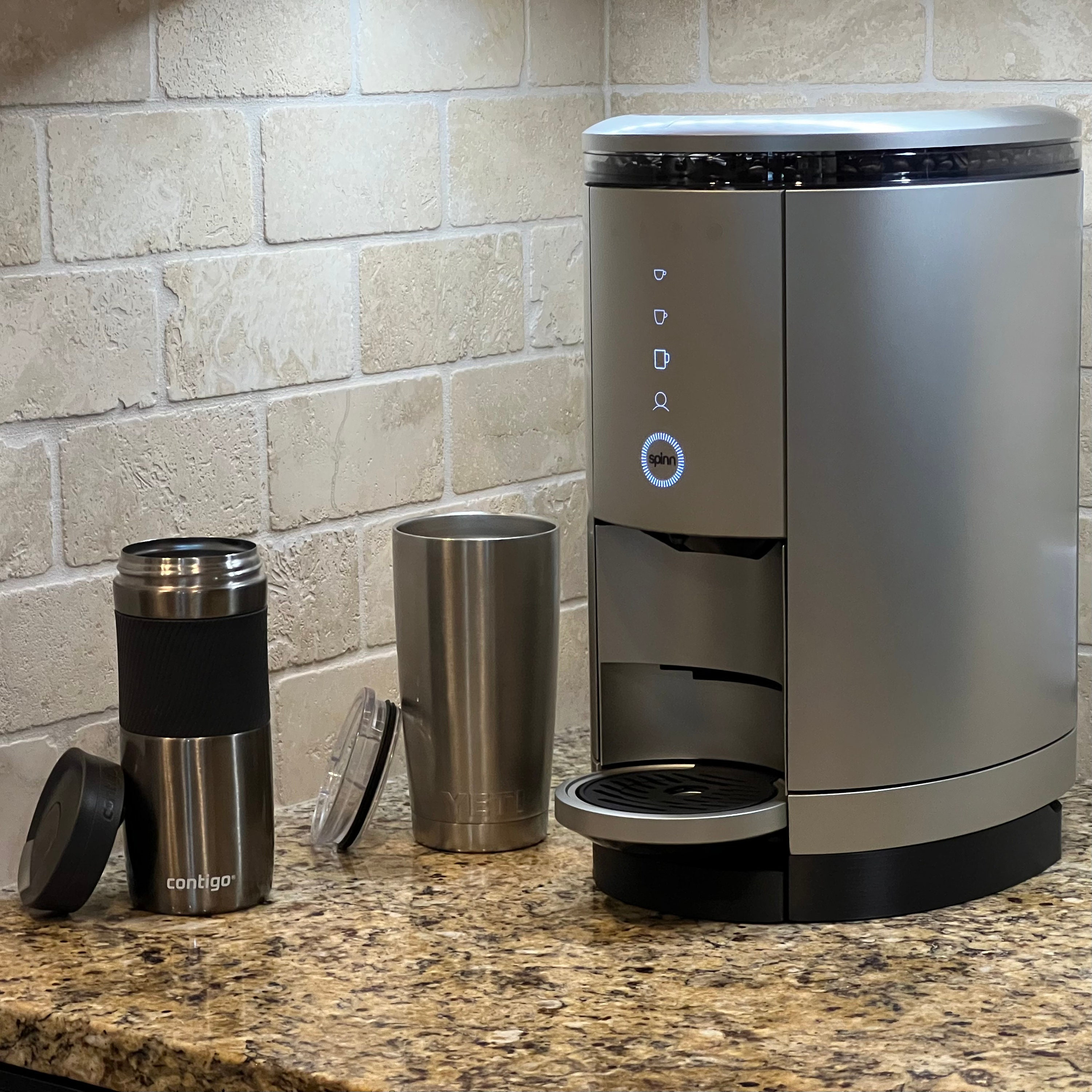 Review: Spinn Coffee Maker Is Worth the Price