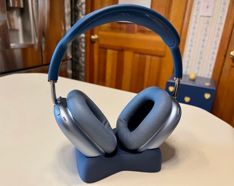 MagStand | AirPods Maxスタンド | ディープスリープモード | USB-C