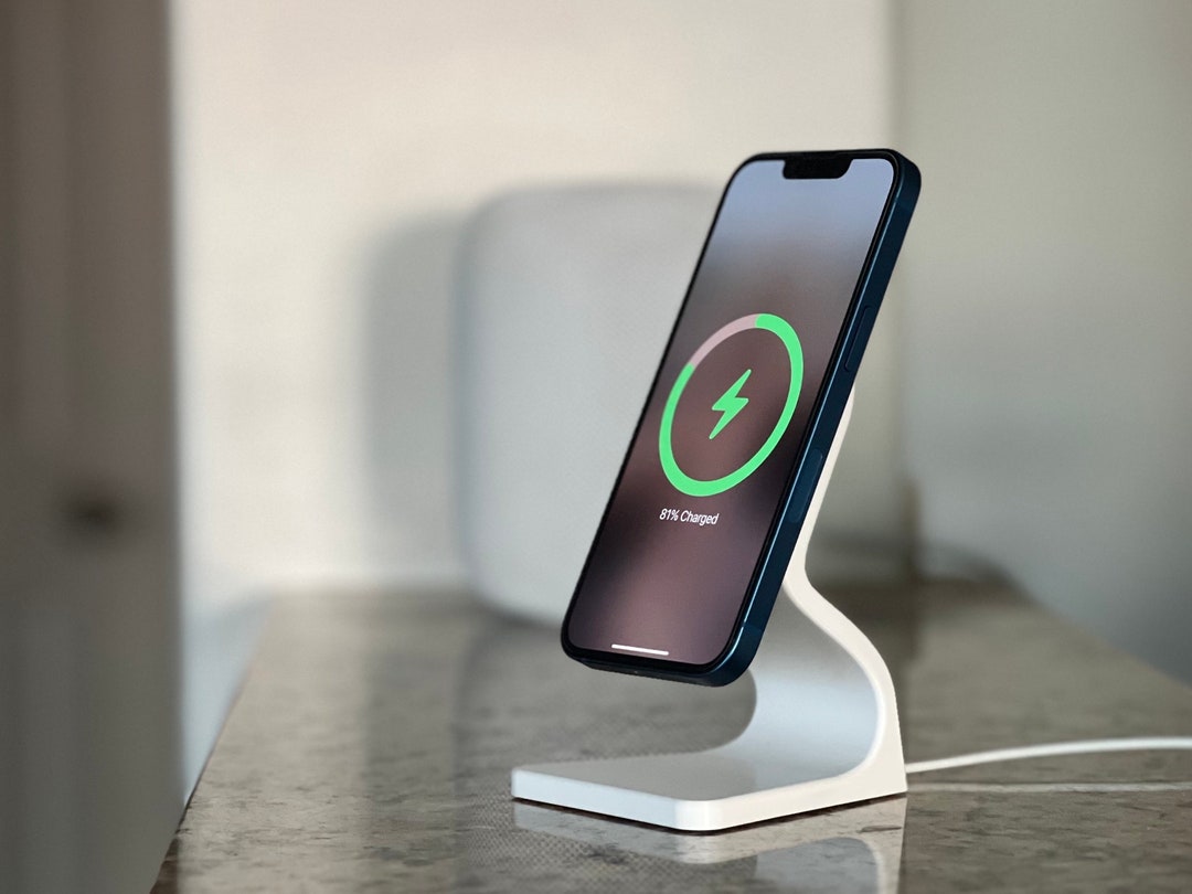 Magsafe Charger Best Apple Wireless Charging Stations KUXIU X40