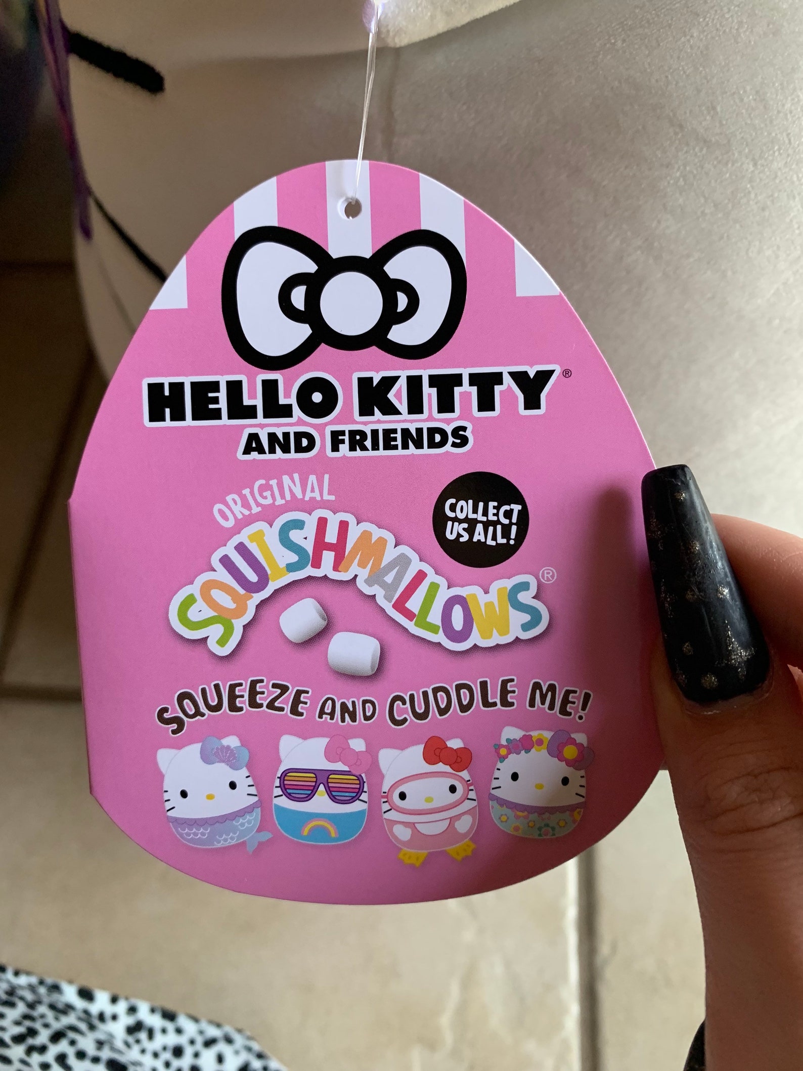 squishmallow sunglasses